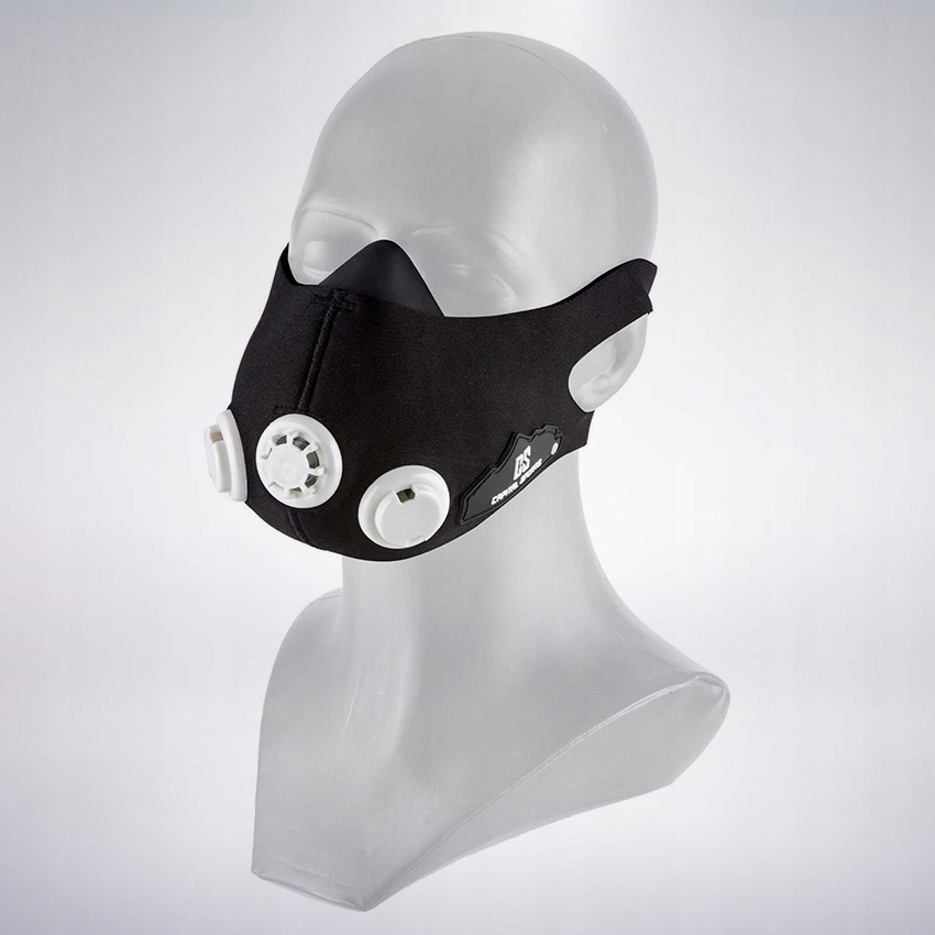 CS Maska treningowa wydolnościowa wysokogórska M Kod producenta 10029989