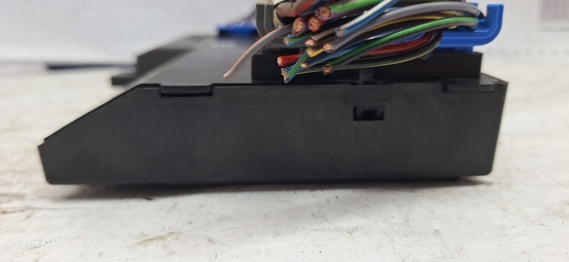 Module BSI FORD FIESTA 13- AV1T15K600EH