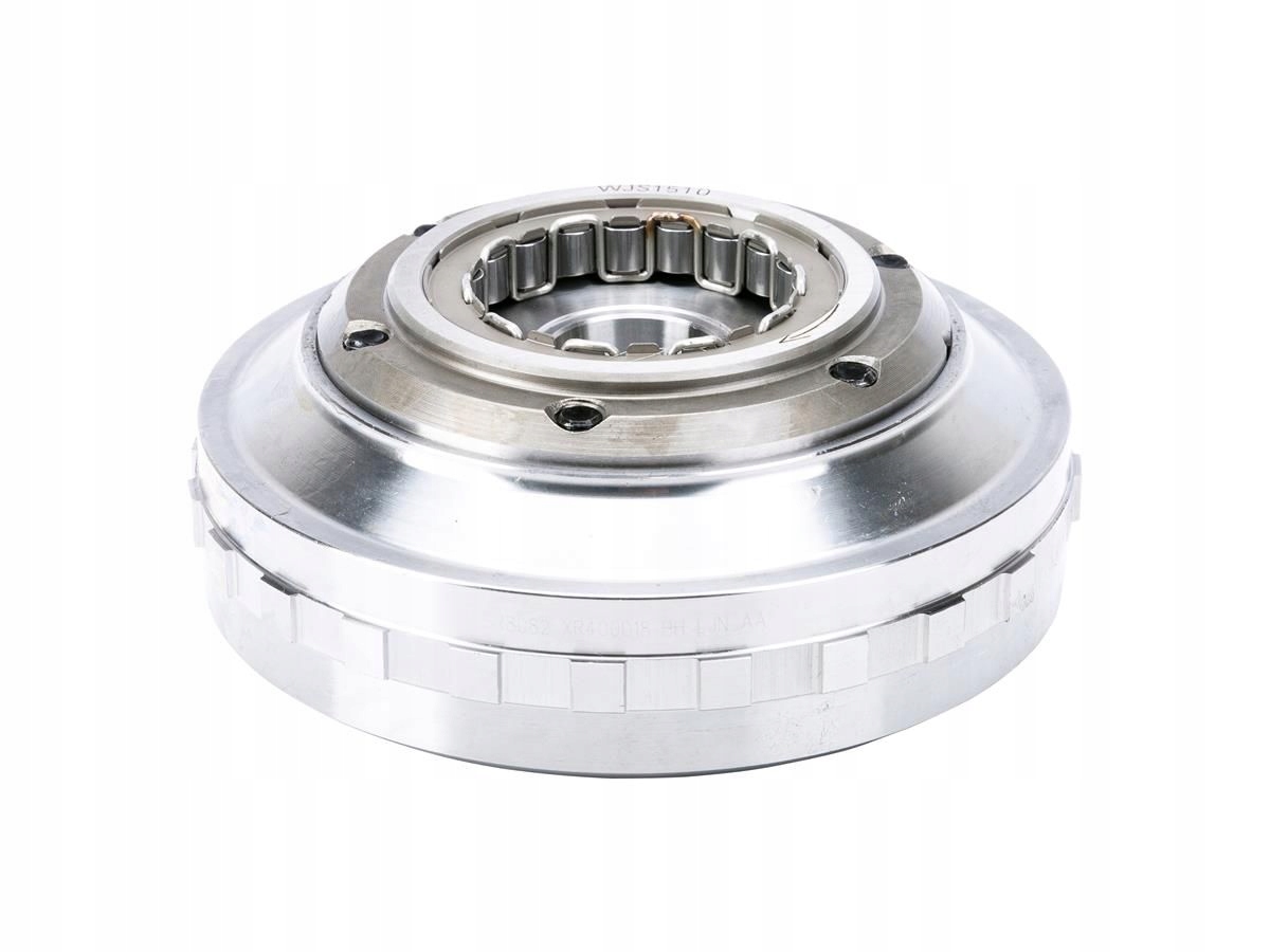 02-31150156 - Магнето + Romet Classic 400 clutch