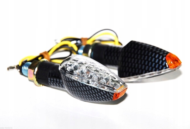 Kierunkowskaz Para Led Honda Cbr 125 600 1000 F Rr F4i
