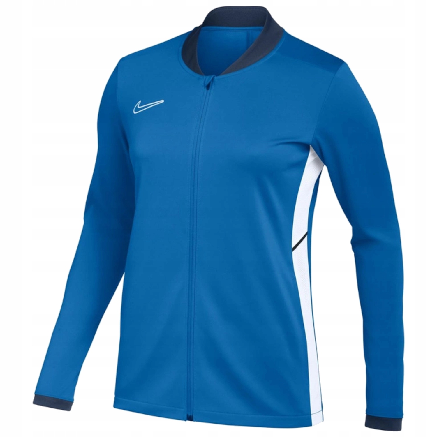 Nike Dri-fit Academy Knit Football Track Jacket [M] Pánská Mikina Polyester
