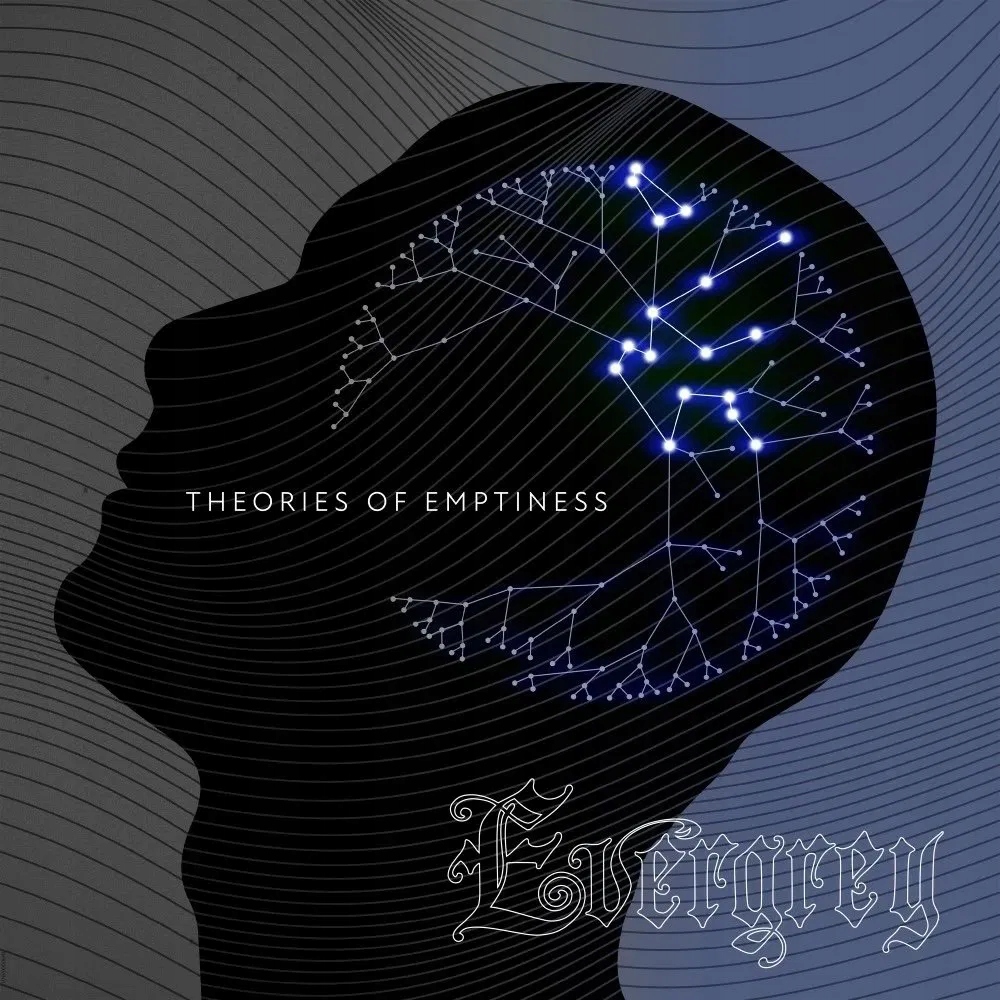 Theories Of Emptiness Evergrey CD Digip.