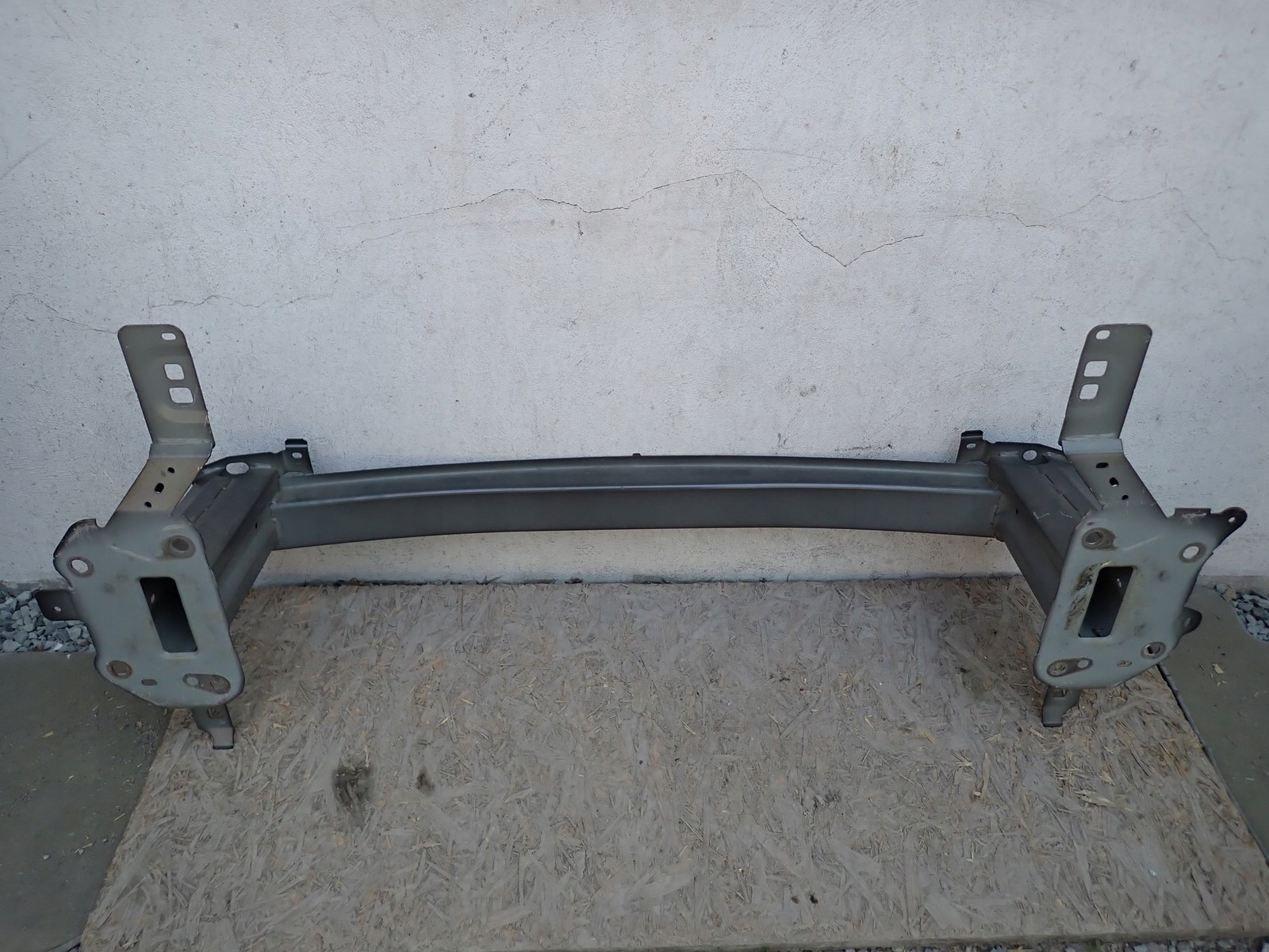 sider below bumper front front FORD KUGA MK3 III DFK 2019- LX6B-S109A26