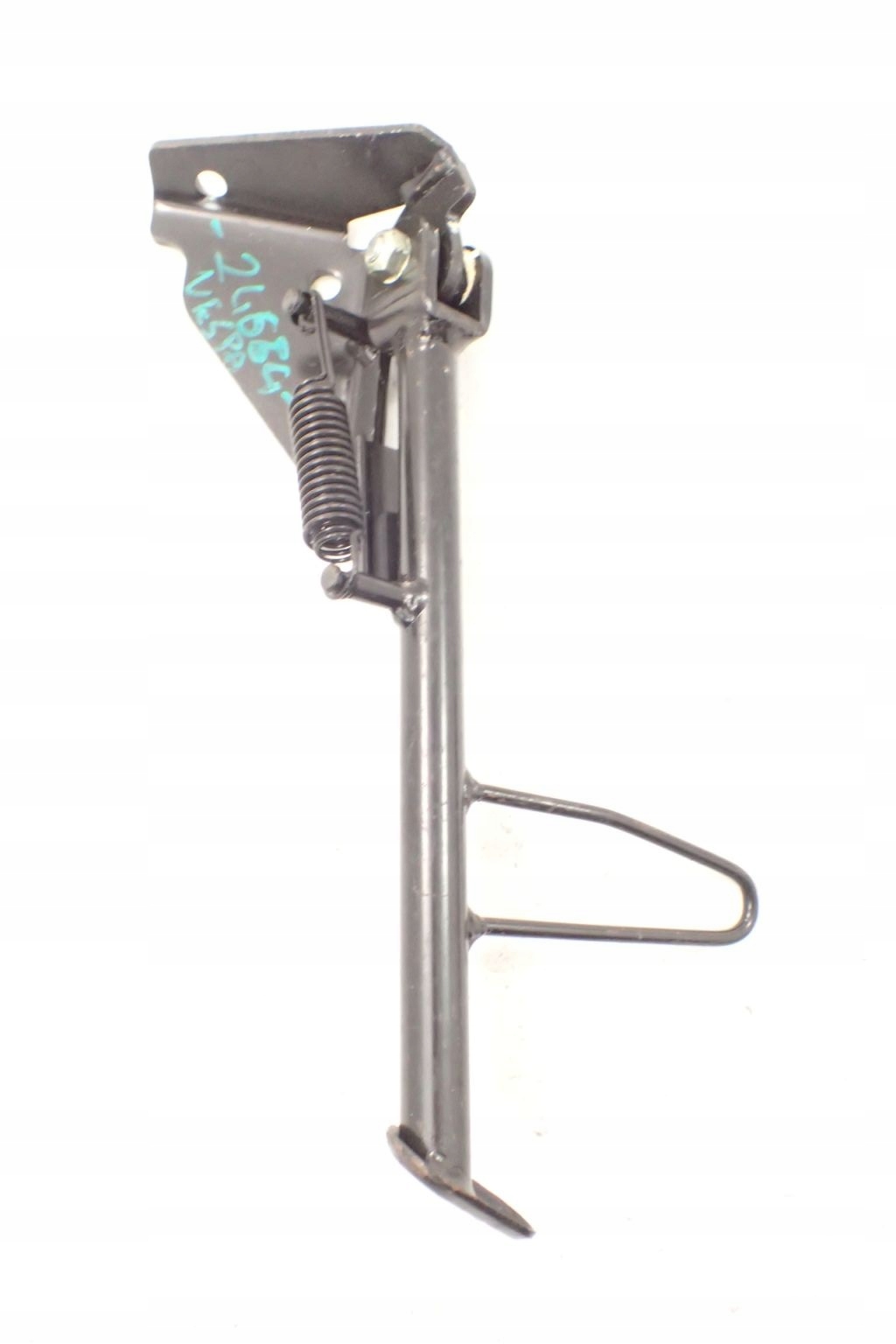 140024-1111 - Piaggio Vespa LX 50 125 боковая ножка новая