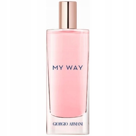 Giorgio Armani My Way Parfémovaná voda 15 ml