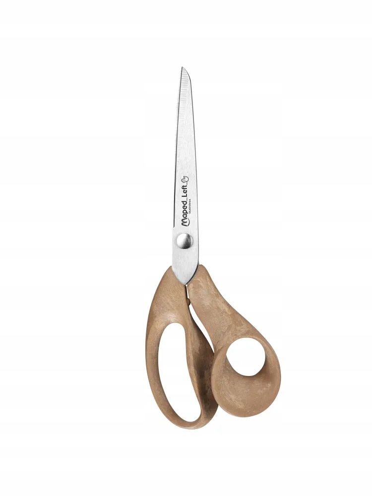 

Nożyczki Maped Advanced Wood 21CM Dla Leworęcznych