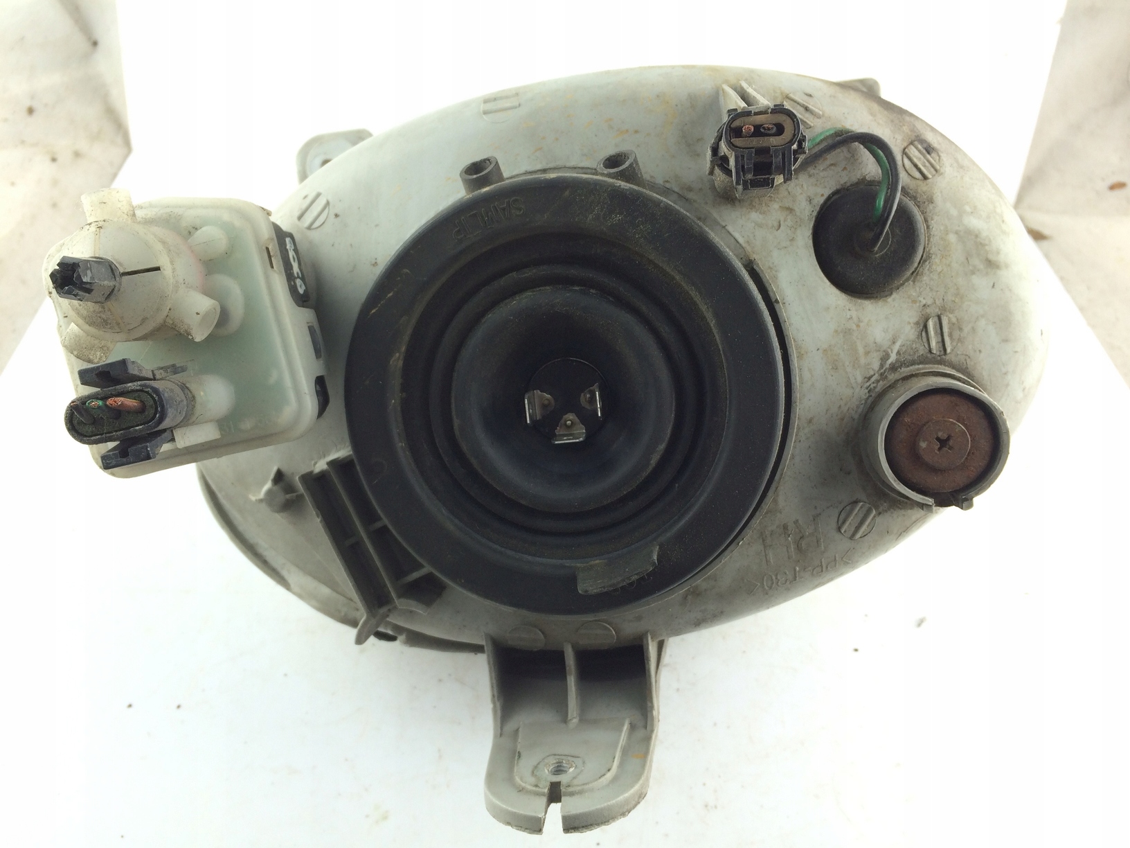 REFLEKTOR light front DAEWOO MATIZ (KLYA) 0.8 right