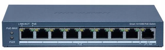 Switch Hikvision DS-3E1309P-EI(B)