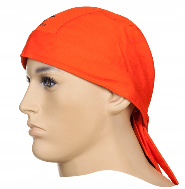 Chusta spawalnicza trudnopalna Weldas 23-3613