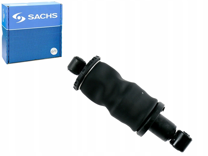 AMORTYZATOR KABINY TYŁ LEWY PRAWY MAN TGA TGS I TGX I