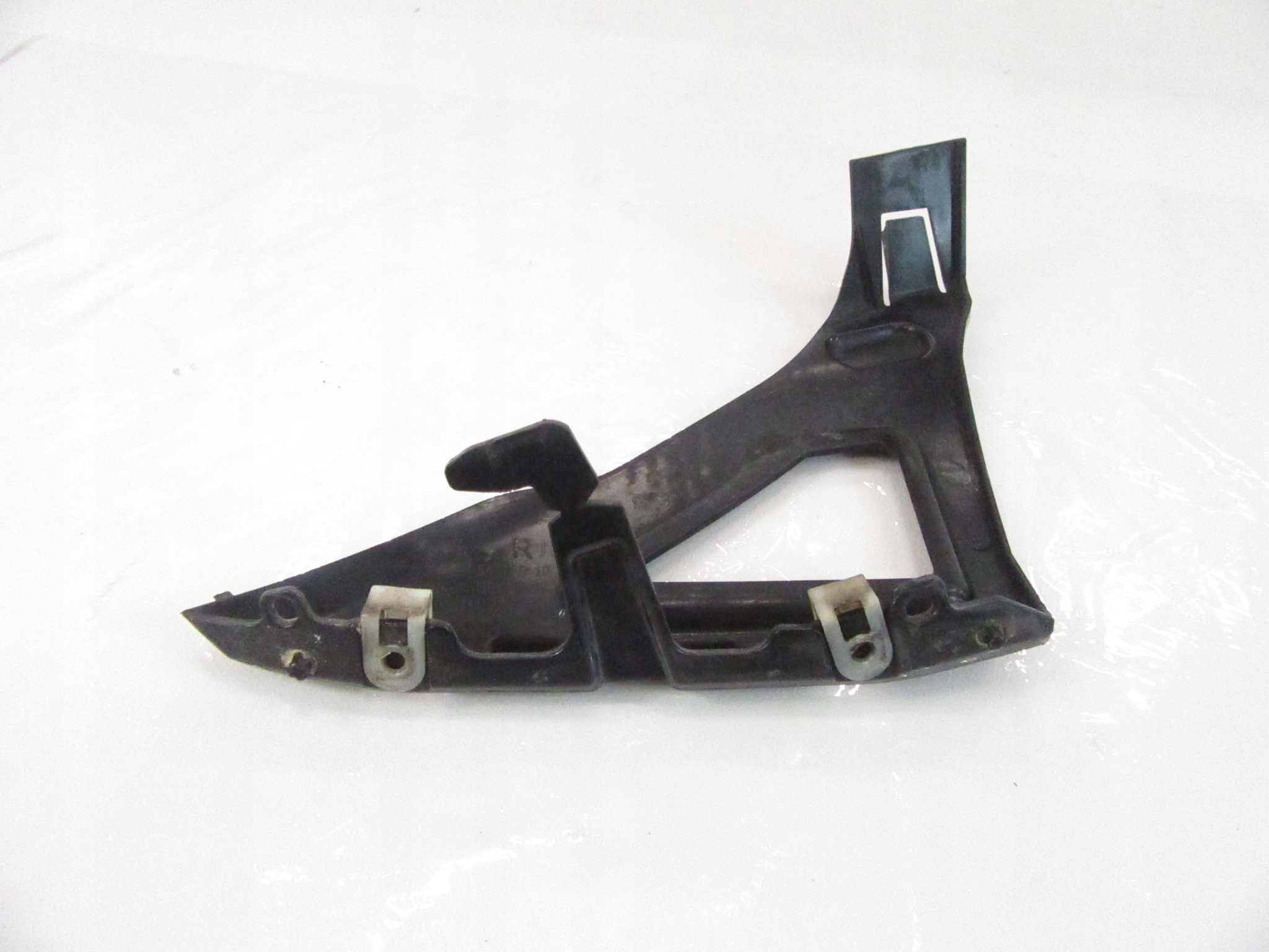 Poignée Support Support plaque Aile Pare choc BMW 7 G11 G12 2015-2019r. Droite