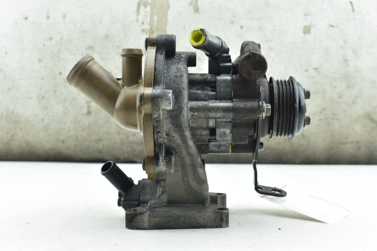 Pompa servosterzo JAGUAR X-TYPE 2.0 TDCI 4X4Q-3A674-BB