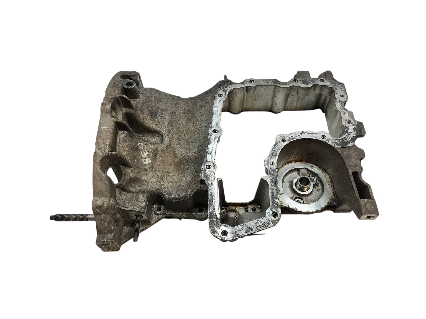 karter 1.2 VTI THP PURETECH Citroen C3 III (2016-2024)