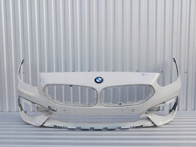 BMW Z4 G29 FRONTSTOSSSTANGE VORNE