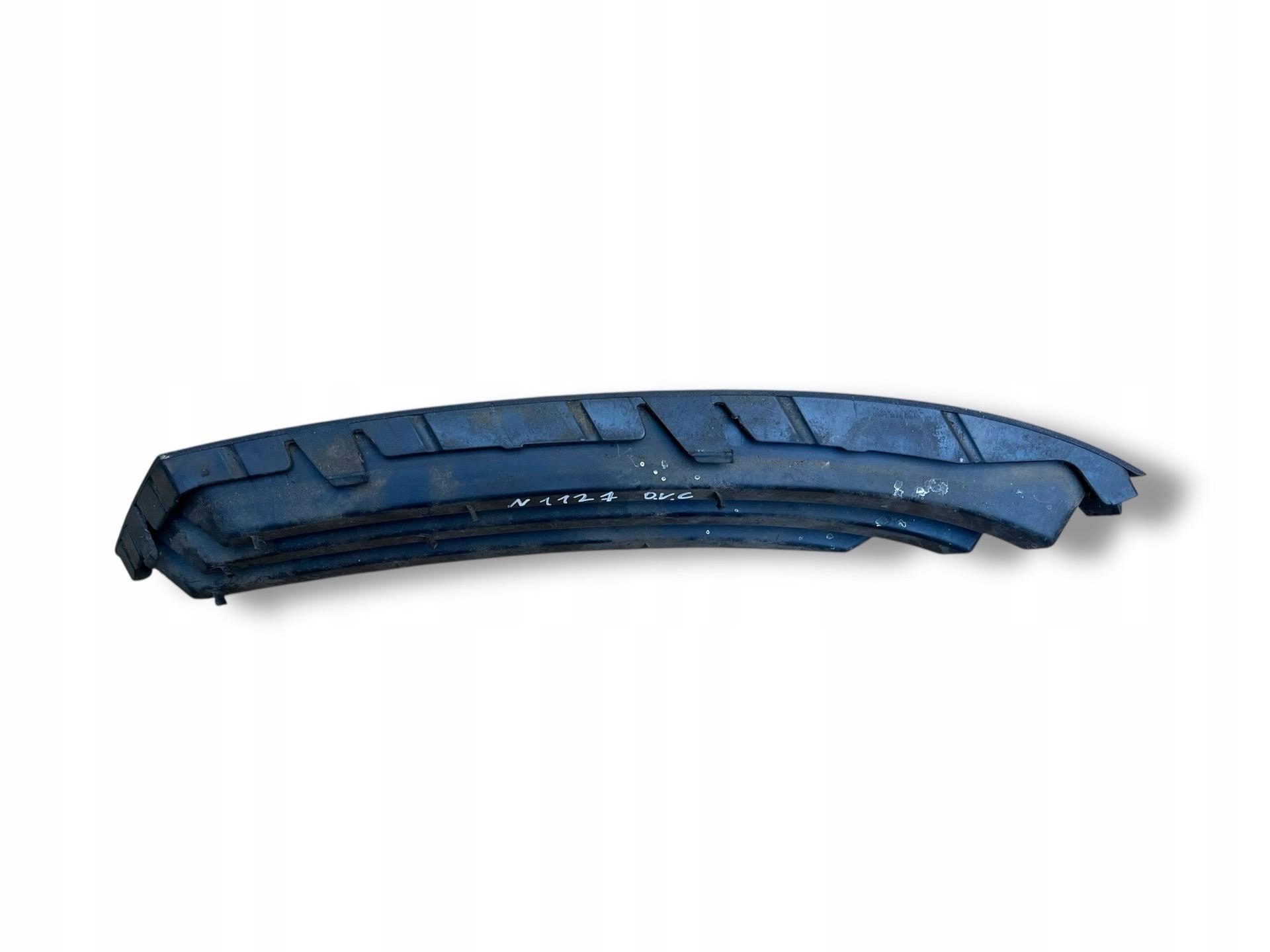 side grid of a bumper right side Opel Vectra C facelift 2006 13182912