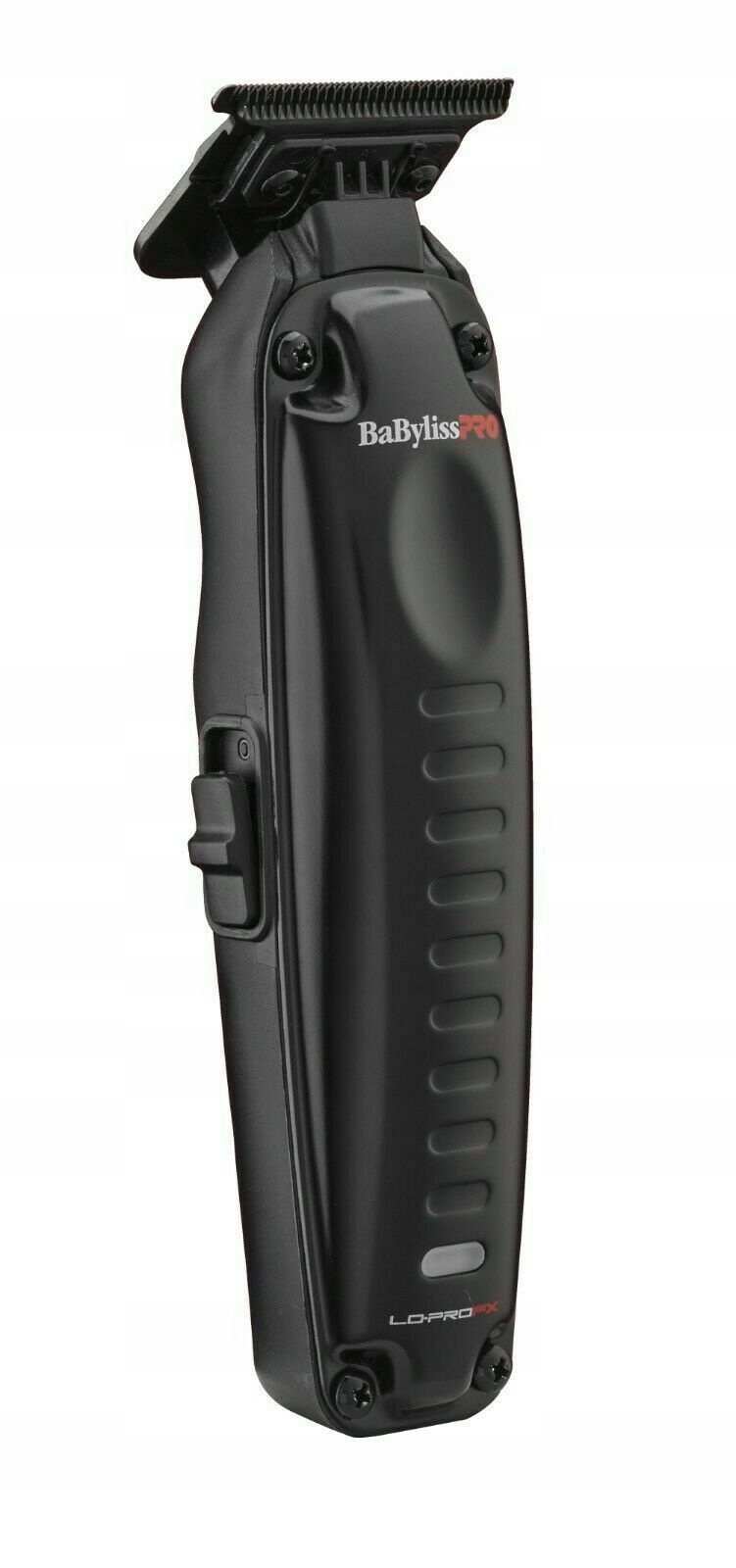 Babyliss Pro Bezdrôtový zastrihávač Lo-ProFX FX726E čierny
