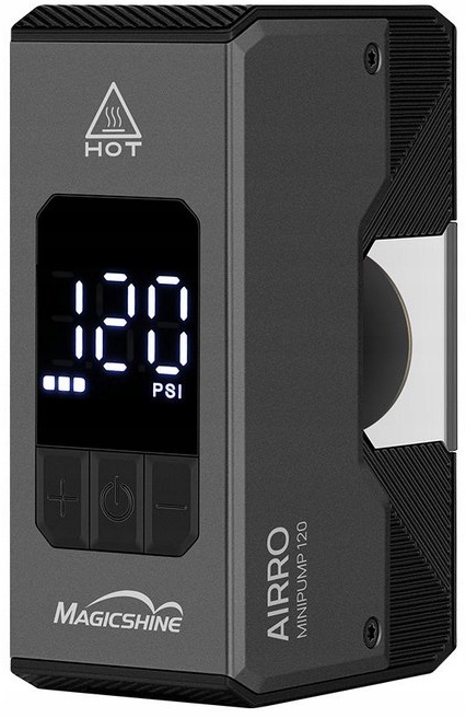 Mini pompka elektryczna Magicshine Airro E-pump