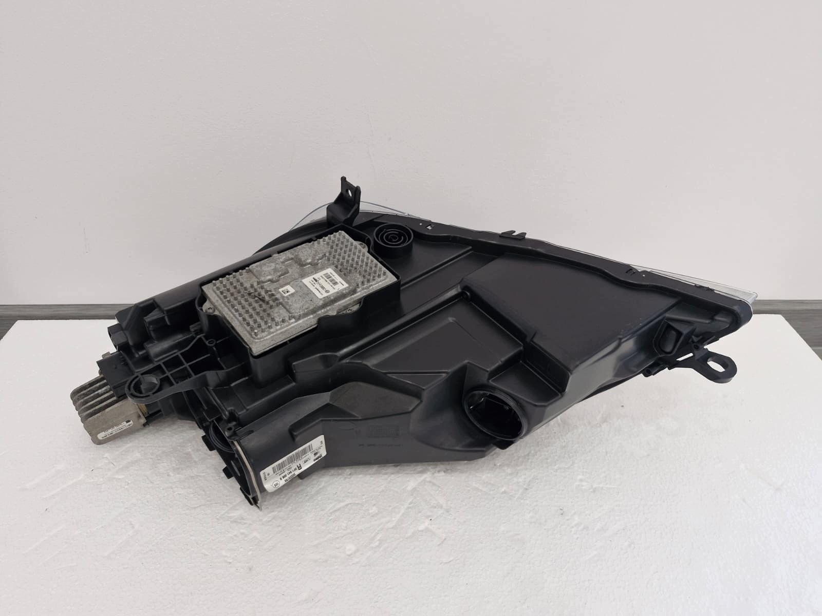 light right Seat Leon III FULL LED