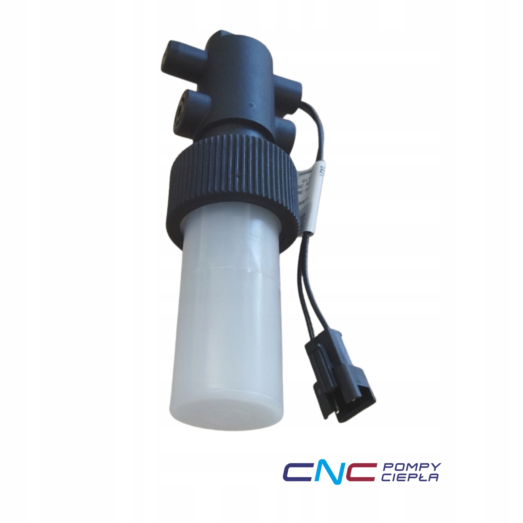 Panasonic CWB621128 Czujnik przepływu (flow sensor) do pomp ciepła Aquarea