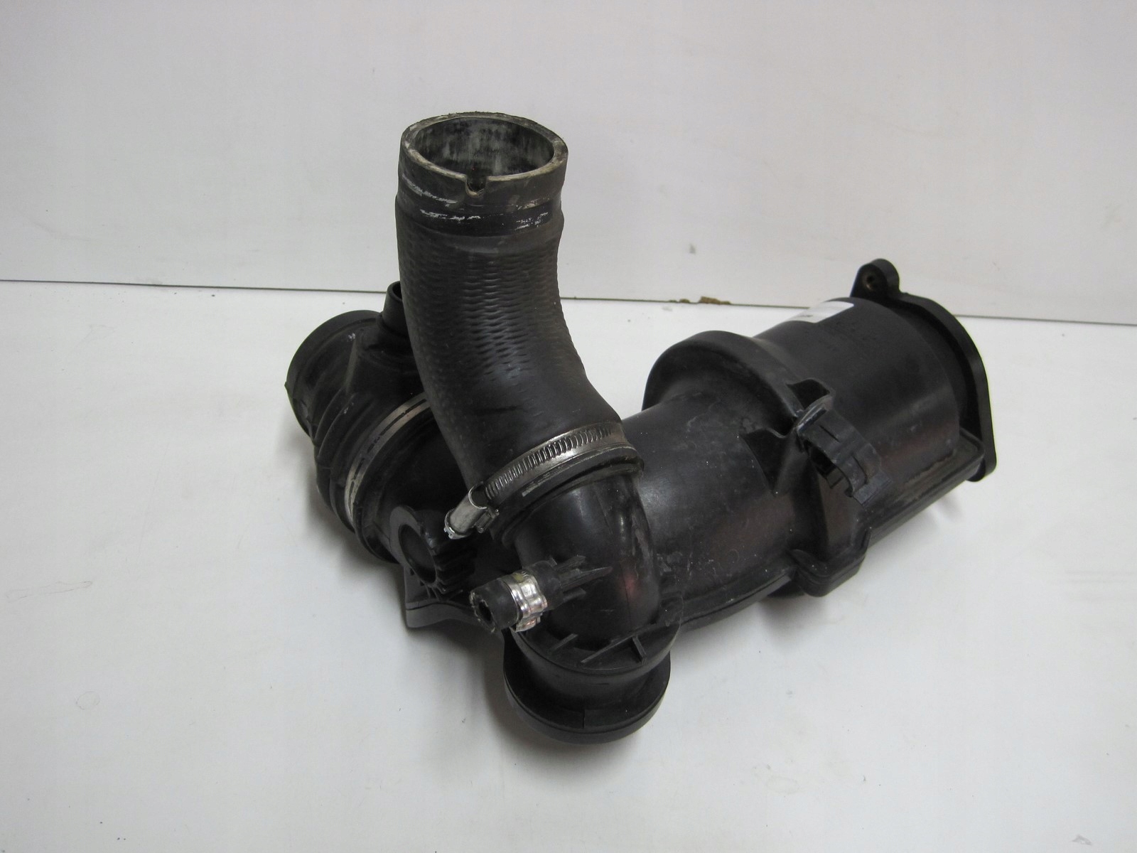 ROHR DOLOT ALFA ROMEO STELVIO 505563800