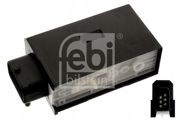 FEBI BILSTEIN ELEMENT CENTRALNEGO ZAMKA BMW 3 E36 5 E34 Z3 E36