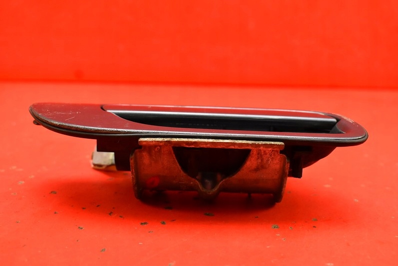 handle right front front grey 9159640 VOLVO V70 2 II LIFT 04-08