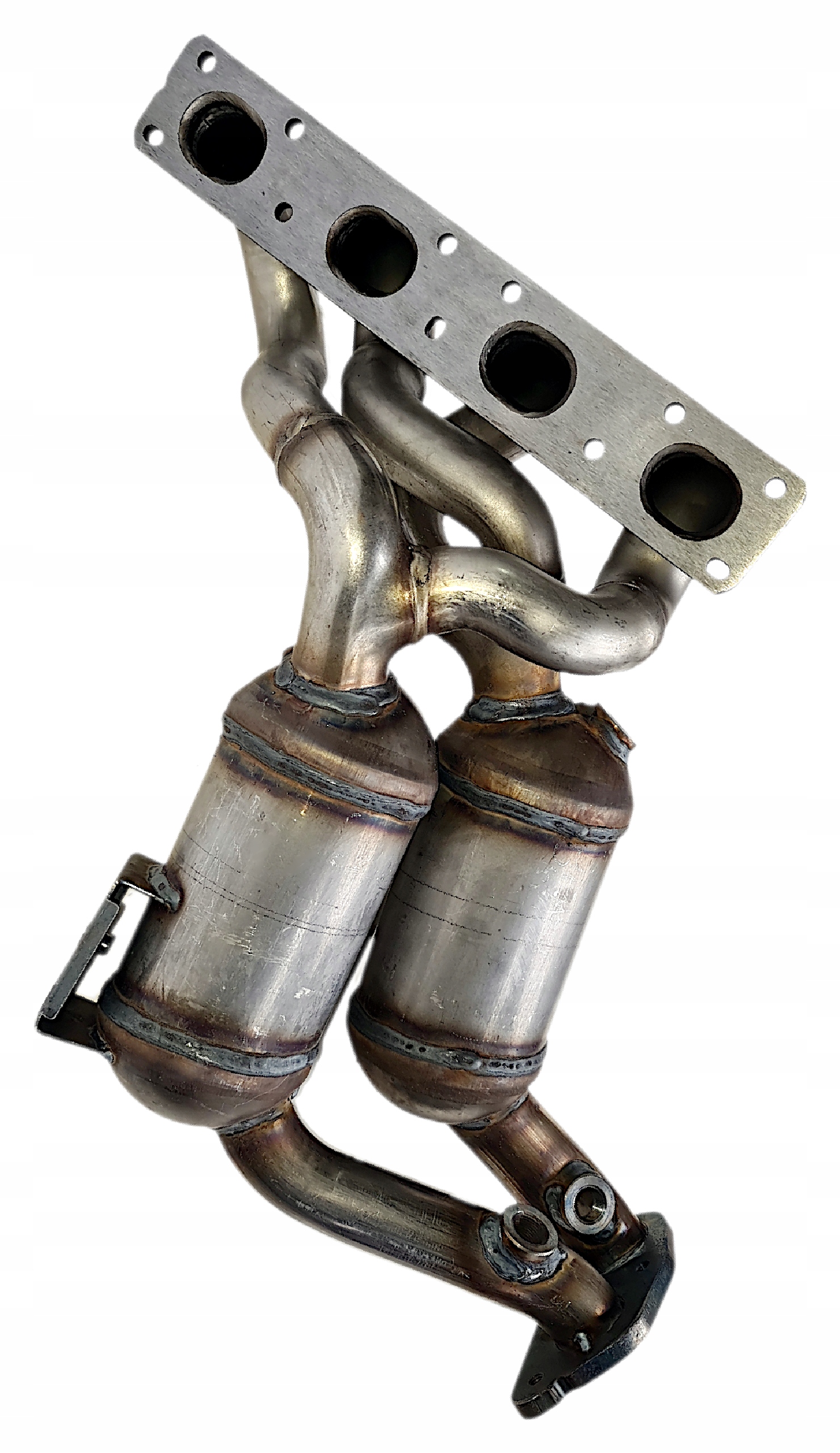 1091729 - Каталітичний нейтралізатор BMW E91 320i 01/2004-12/2007