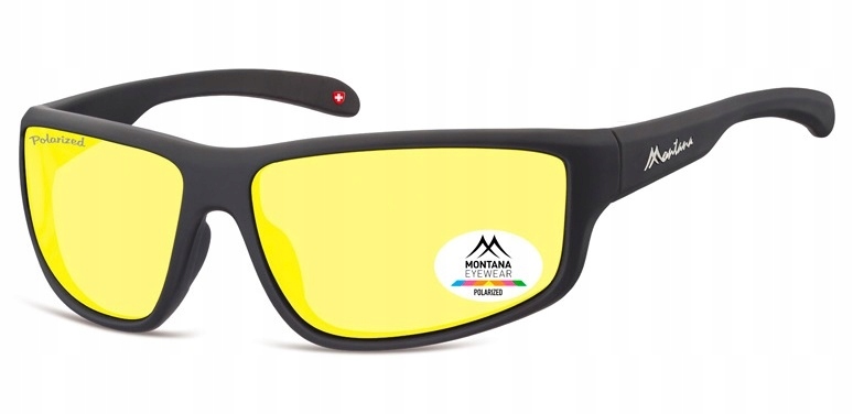 

Okulary Montana Polaryzacyjne Do Jazdy Nocą Sport
