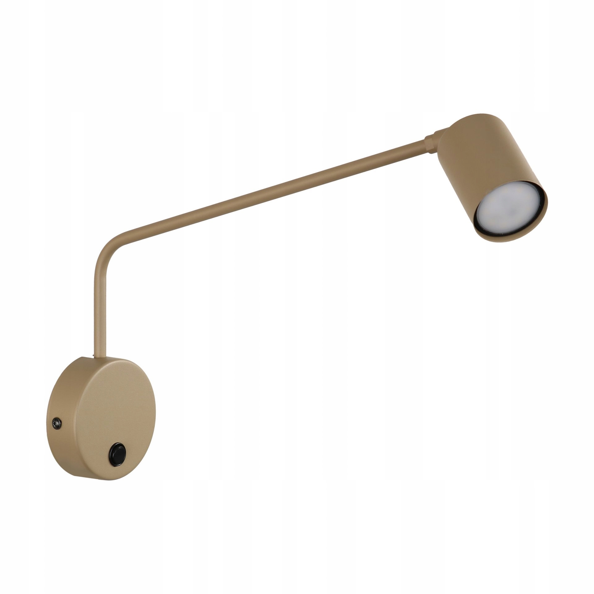 Nástenné svietidlo na výložníku s vypínačom Nex Sabia 11360 Tk Lighting