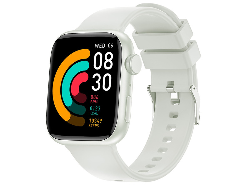 Smartwatch Forever Igo 3 JW-500 Biały