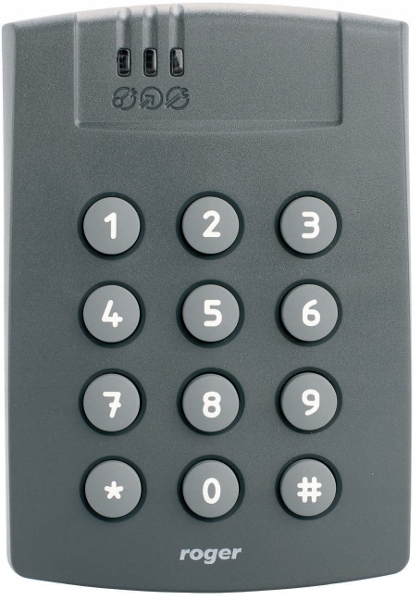 Kontroler dostępu Roger PR611
