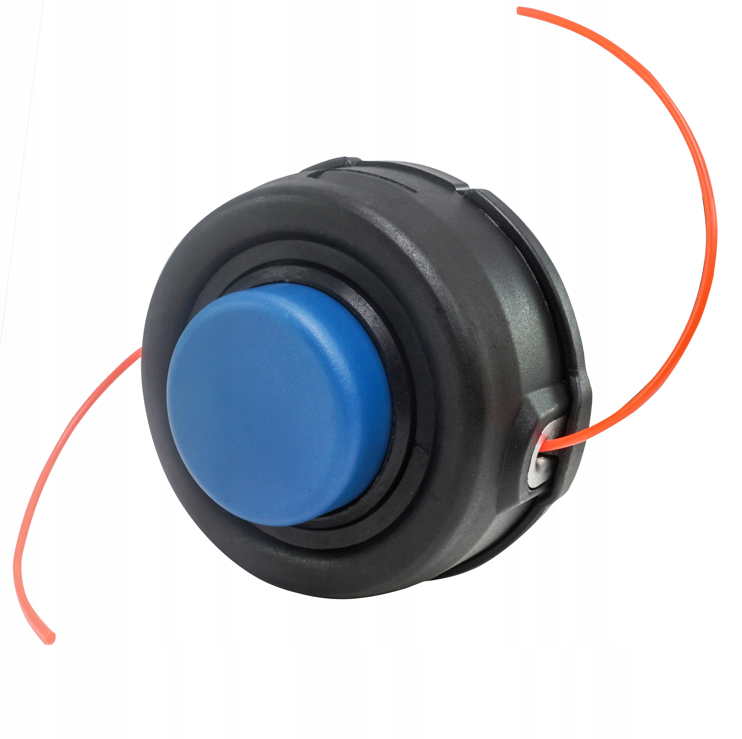 GŁOWICA AUTOMATYCZNA ŻYŁKOWA DO KOSY SPALINOWEJ PODKASZARKI KOS SPALINOWYCH Marka inna