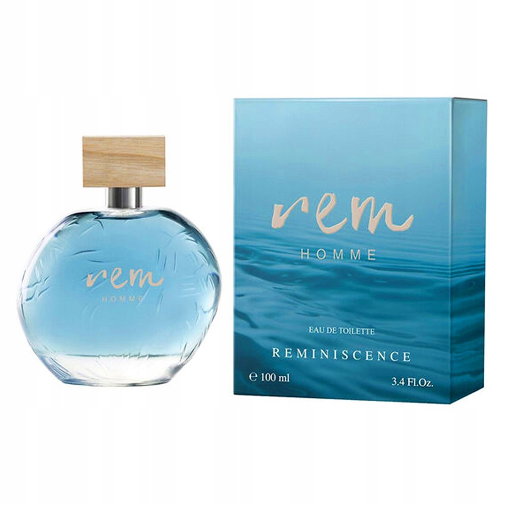 Reminiscence Rem Homme toaletní voda sprej 100 ml Unikát