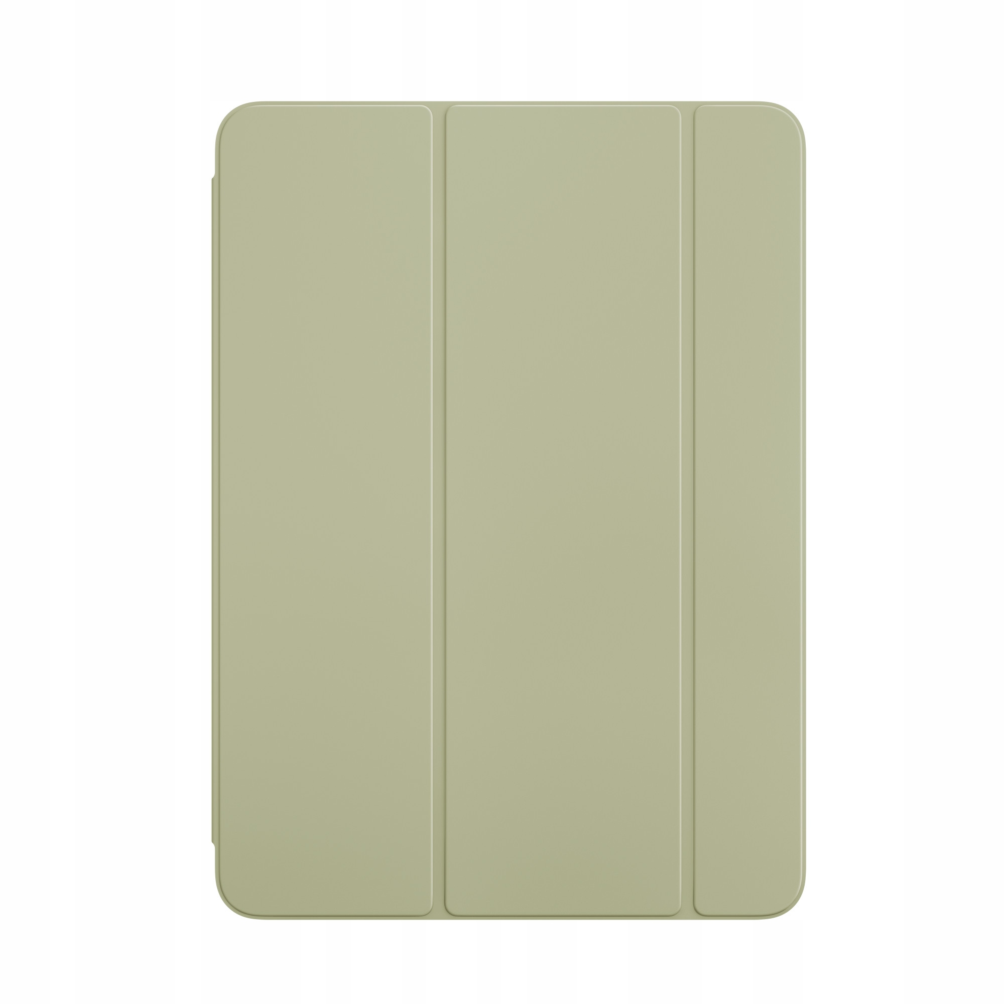 Apple Smart Folio iPad Air 13 M2 2024 MWKC3ZM/A šalviovo zelené