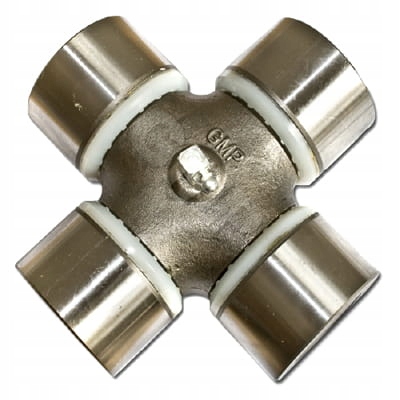 Křížový kloub 57x144mm Daf, Iveco Man, Rvi, Volvo, Lobro 57x144