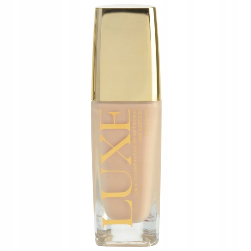 Avon Adaptujący Podkład Luxe SPF20 Medium Bisque