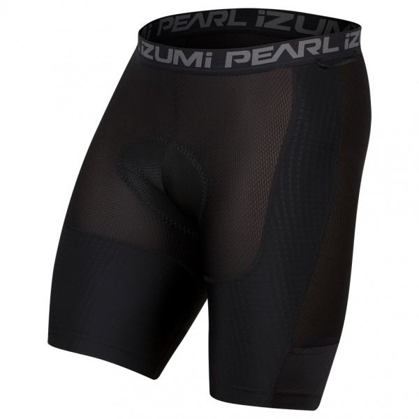 Spodenki Rowerowe Męskie Pearl Izumi Cargo Liner Short z wkładką r.S