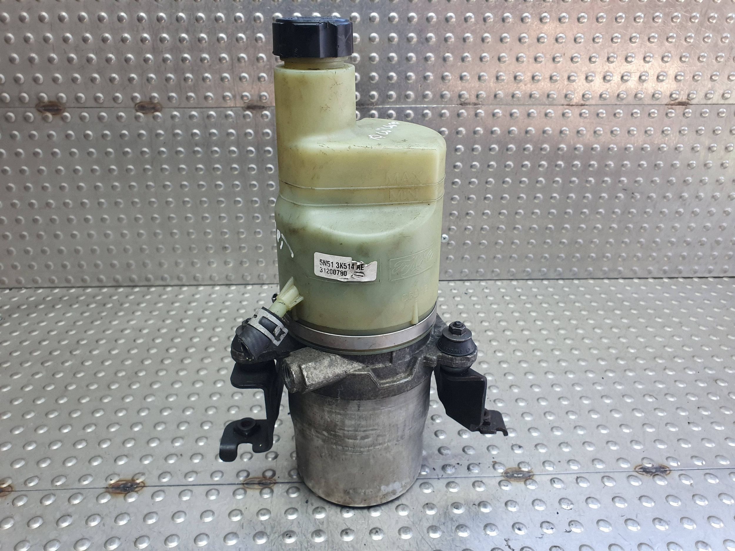 pompa servosterzo 5N51-3K514-AE 31200780 VOLVO C30 V50 e