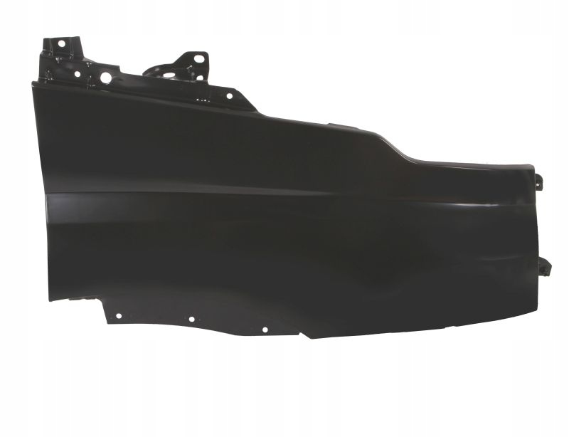 Pravý Blatník Iveco Daily VI 2019 Barva