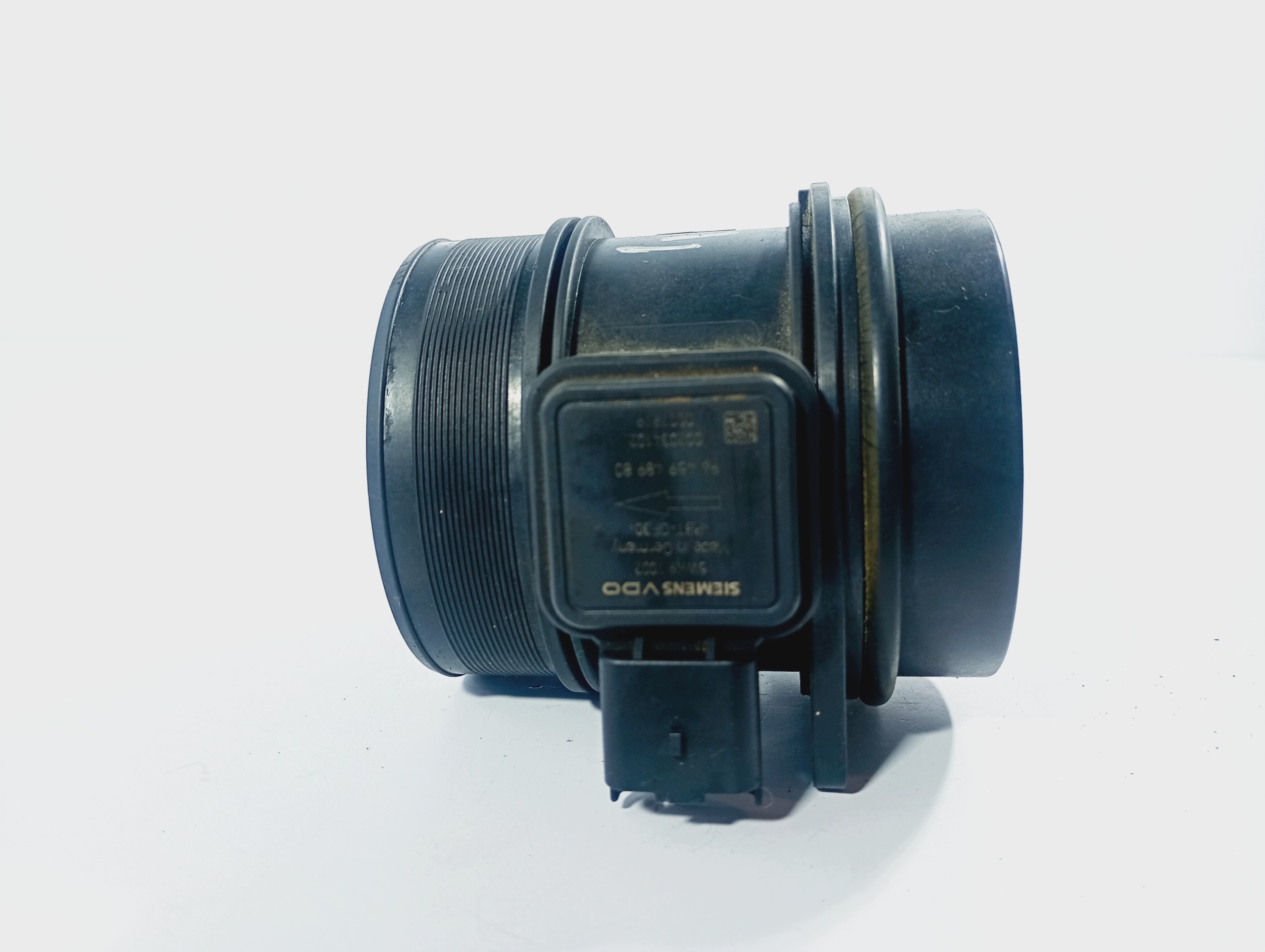 flow meter Peugeot 407 04-11 OE 9645948980