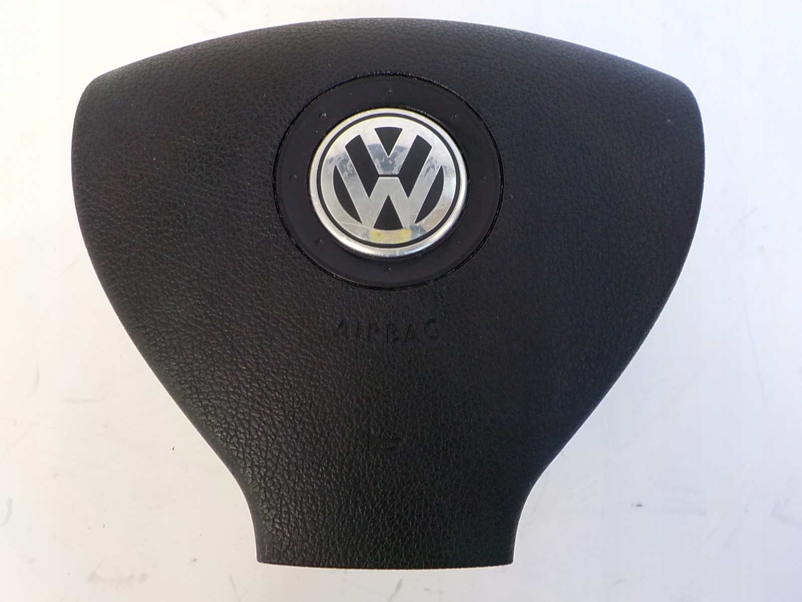1419446464 - VW TOURAN И ПОДУШКА ВОДИТЕЛЯ 5N0880201