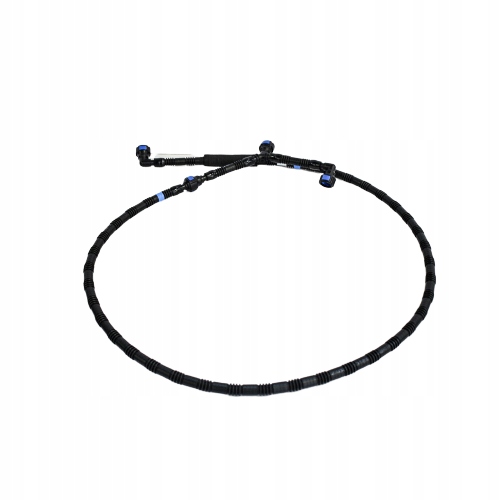 8W0955970A - Шланг омывателя фар Audi A4 15-20