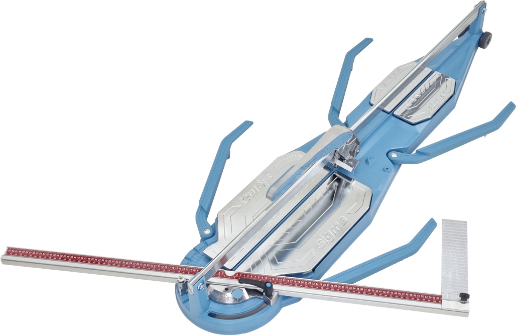 

Przecinarka ręczna Sigma 4EN 125cm
