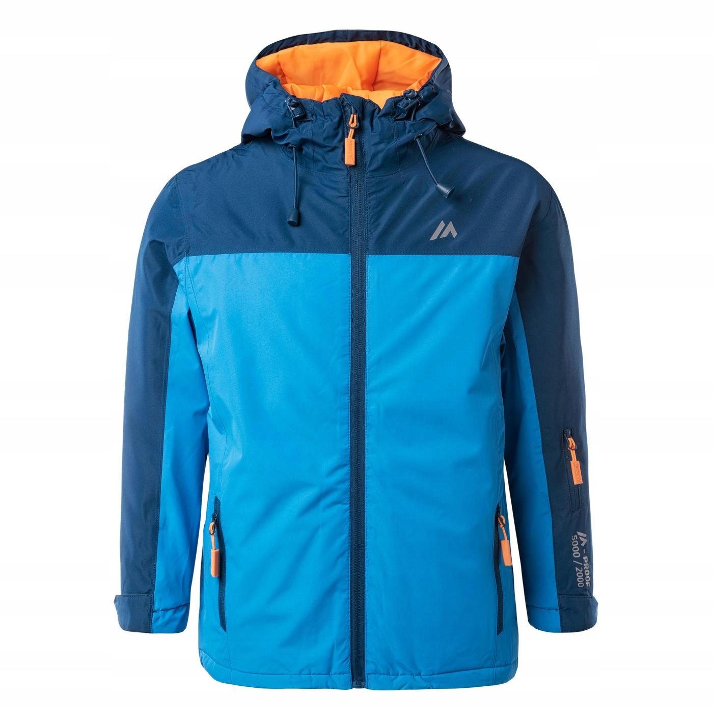 Dziecięca Kurtka ocieplana Makio Kids 134