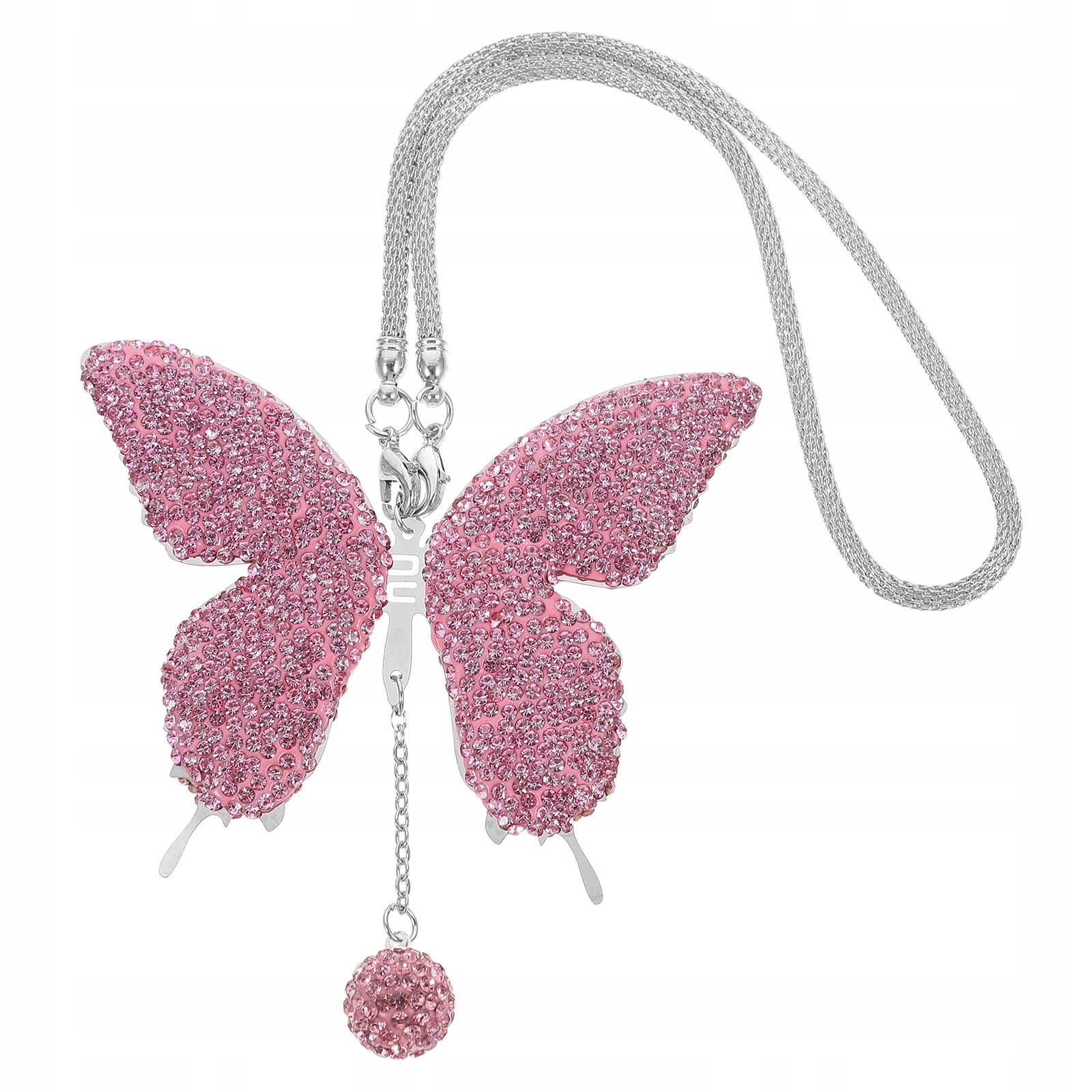 RÓŻOWE AKCESORIA SAMOCHODOWE DEKORACJA MEBLI DOMOWYCH Typ samochodu Niezdefiniowany