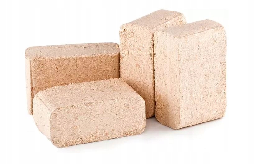 Brykiet drzewny bukowy 10kg