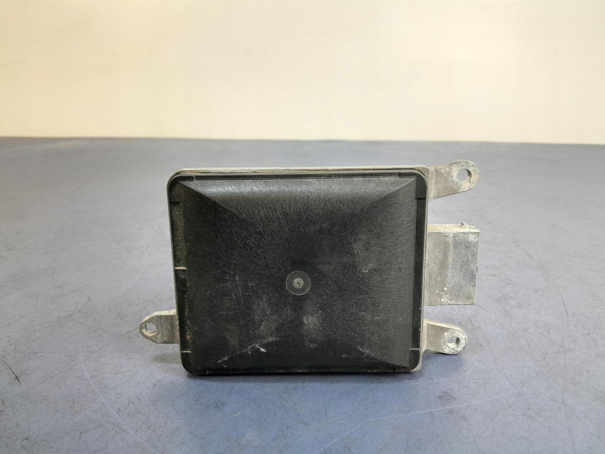 AUDI A8 D3 FL MODUŁ ZMIANY PASA RUCHU 4L0910568C