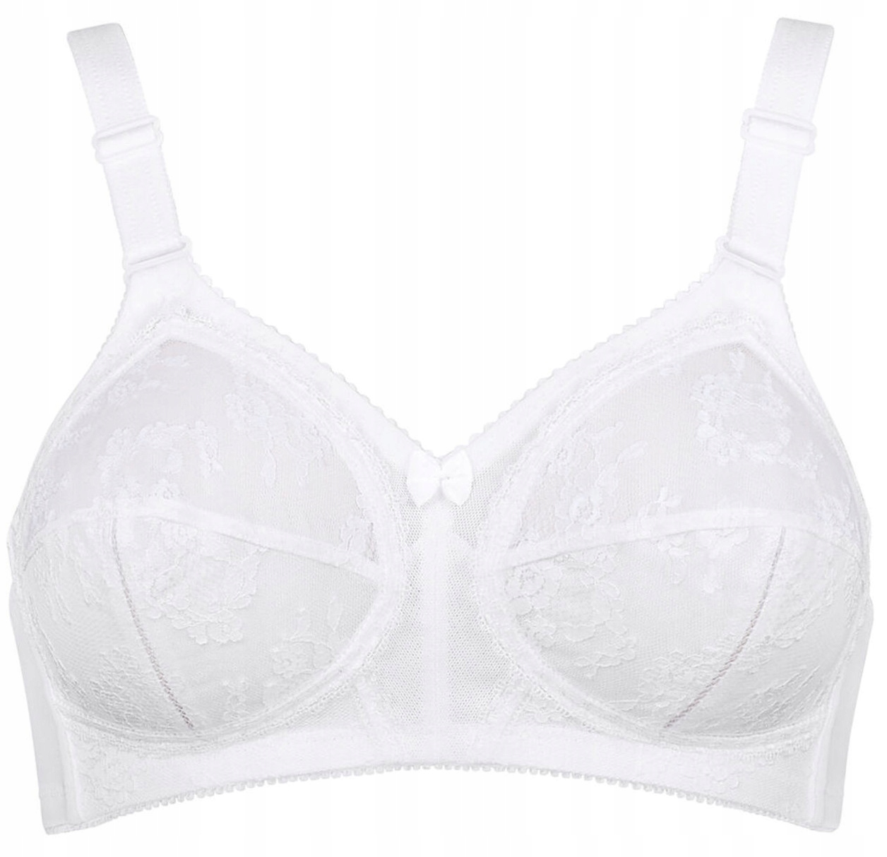 

Biustonosz Triumph Doreen X | Biały | 95F