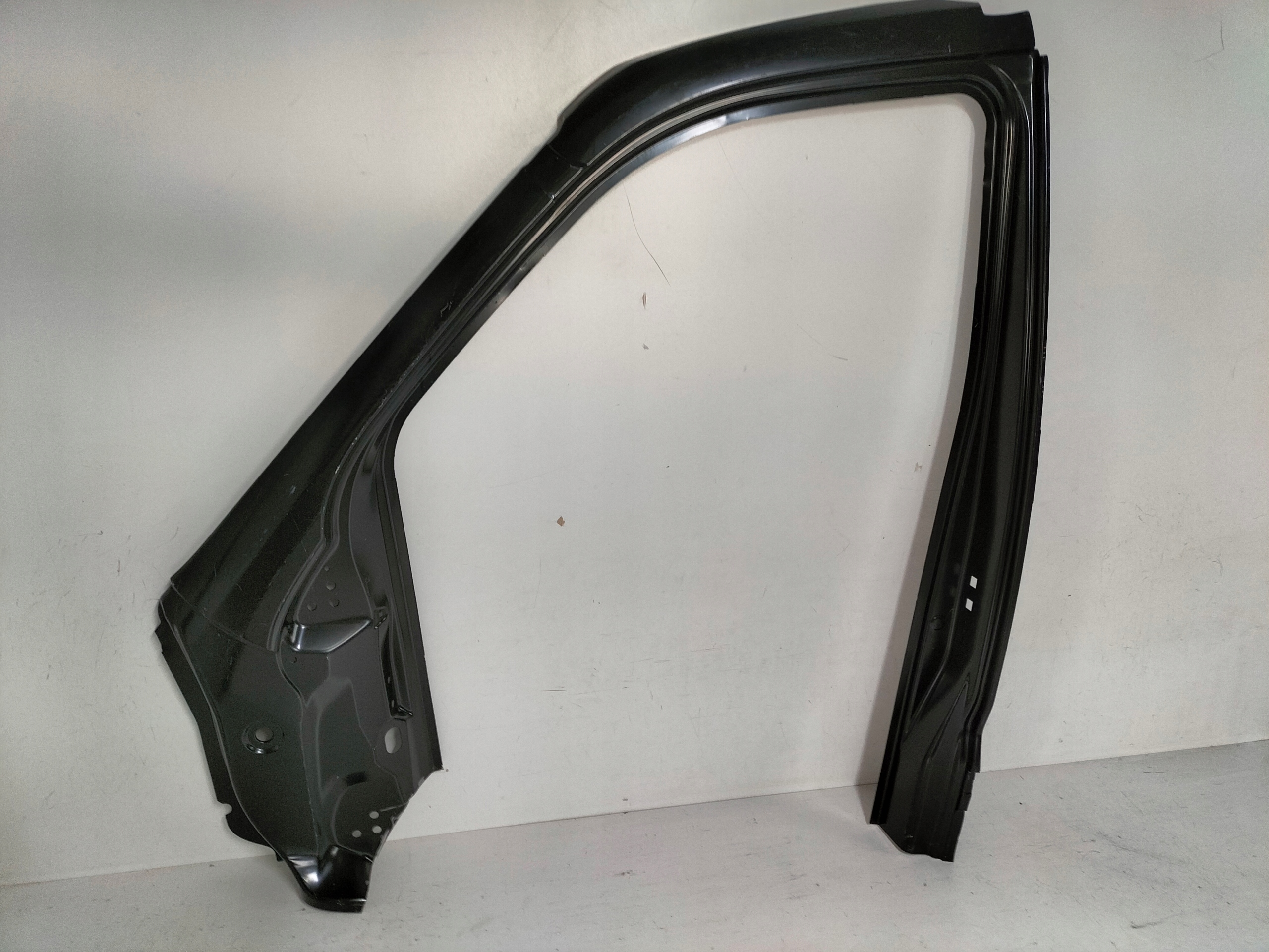 pillar rama front left FIAT DUCATO BOXER 06