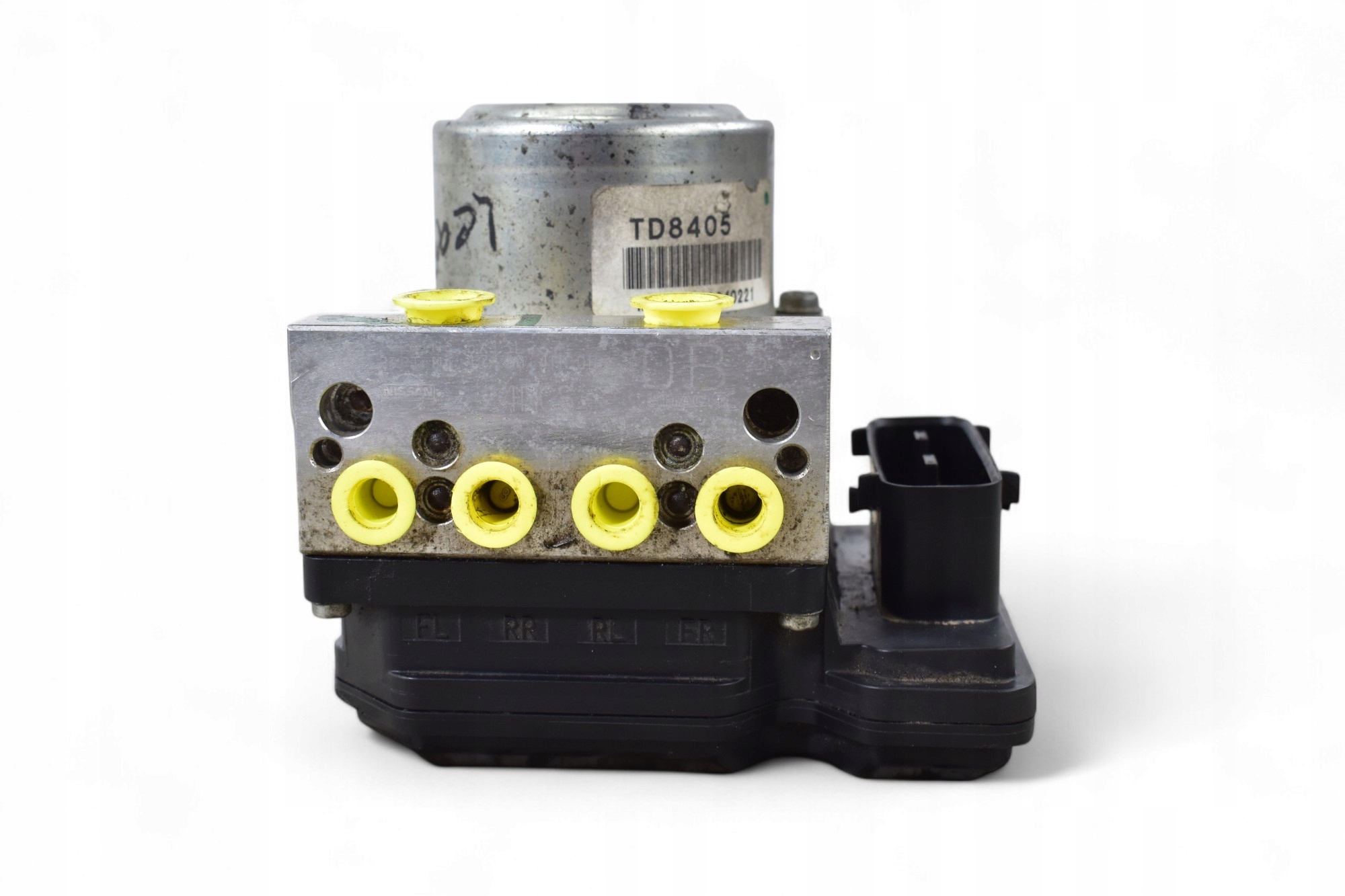 Pompe ABS NISSAN LEAF et 47660-4NC0B 2011-2017R